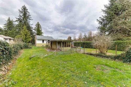 20994 Lougheed Highway, Maple Ridge, BC 