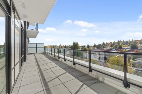 578-438 King Edward Avenue W, Vancouver, BC 