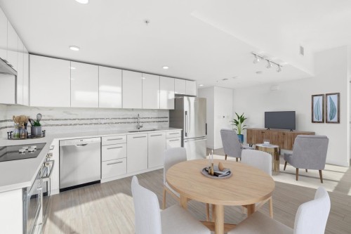 578-438 King Edward Avenue W, Vancouver, BC 