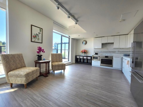 578-438 King Edward Avenue W, Vancouver, BC 