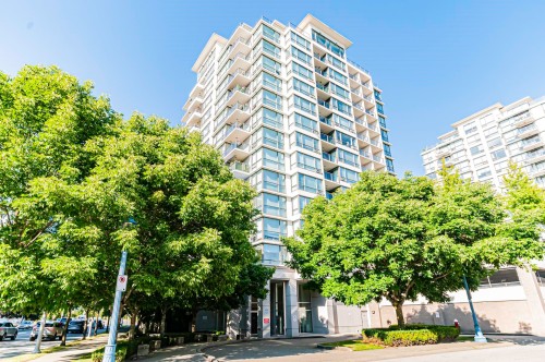 1005-7555 Alderbridge Way  Richmond, BC V6X 4L3