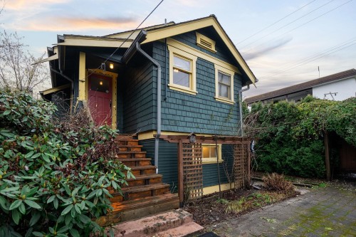 2336 Rindall Avenue, Port Coquitlam, BC 