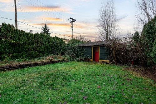 2336 Rindall Avenue, Port Coquitlam, BC 