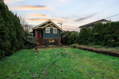 2336 Rindall Avenue, Port Coquitlam, BC 