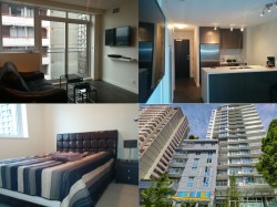 811-1009 Harwood Street  Vancouver, BC V6Z 1Z7