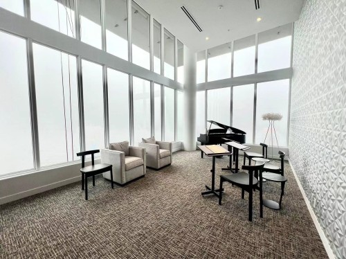 1907-567 Clarke Road, Coquitlam, BC 