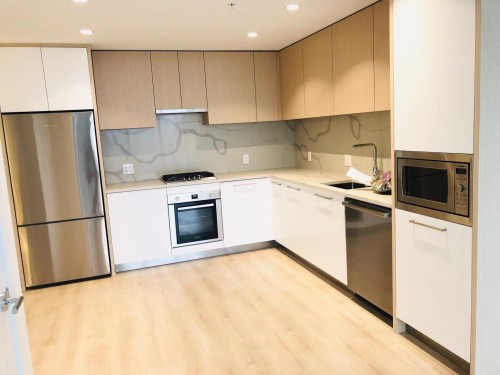 1907-567 Clarke Road, Coquitlam, BC 