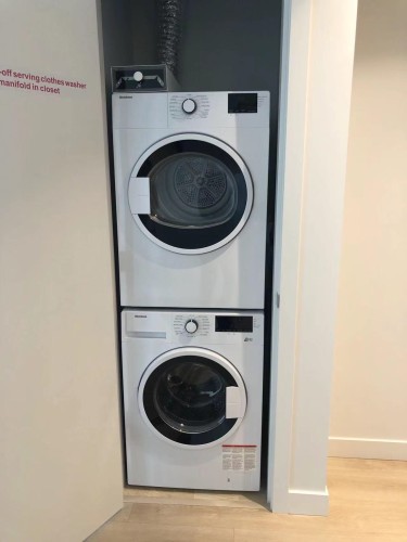 1907-567 Clarke Road, Coquitlam, BC 