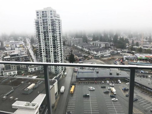 1907-567 Clarke Road, Coquitlam, BC 