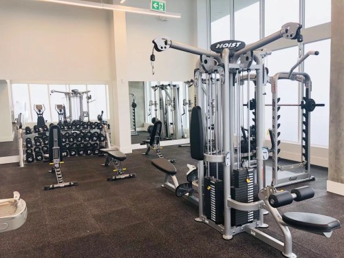 1907-567 Clarke Road, Coquitlam, BC 