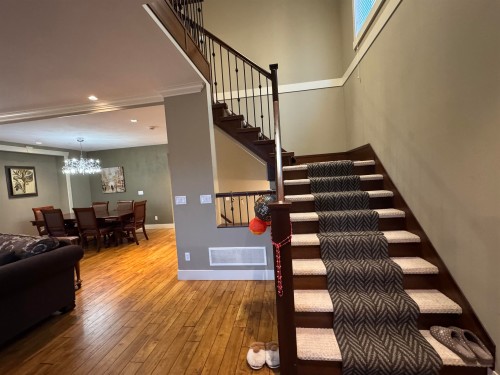 3373 Francis Crescent, Coquitlam, BC 