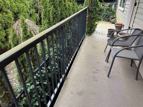 3373 Francis Crescent, Coquitlam, BC 