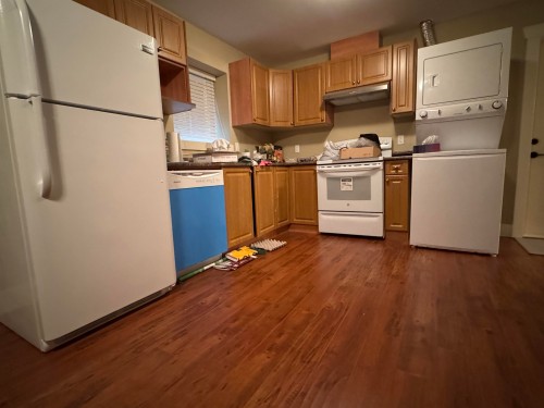 3373 Francis Crescent, Coquitlam, BC 