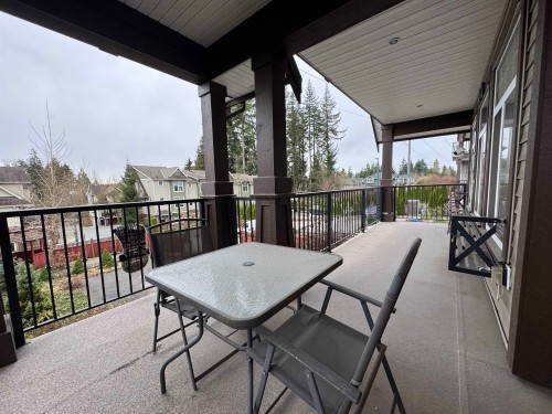 3373 Francis Crescent, Coquitlam, BC 