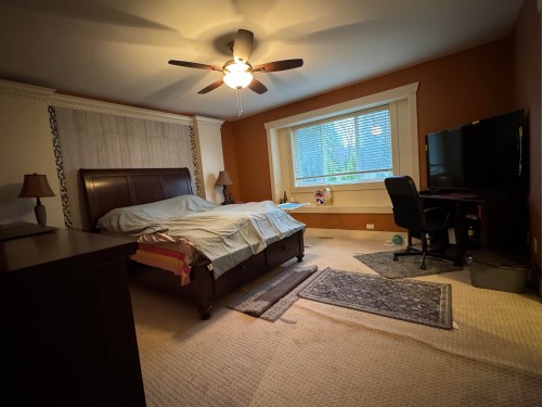 3373 Francis Crescent, Coquitlam, BC 