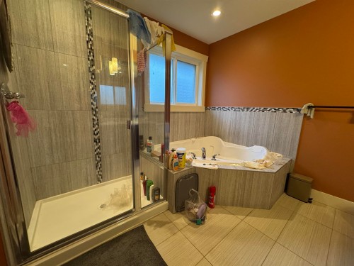 3373 Francis Crescent, Coquitlam, BC 