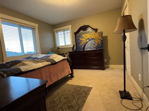 3373 Francis Crescent, Coquitlam, BC 