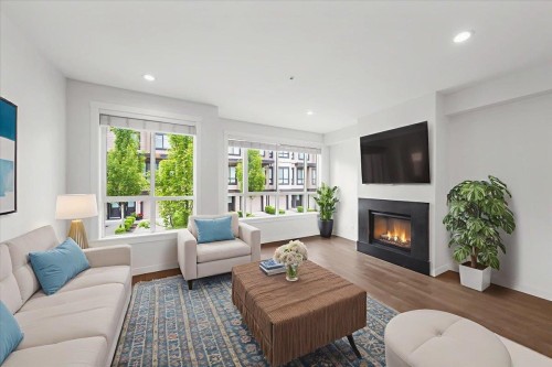 9-100 Wood Street  New Westminster, BC V3M 0H6