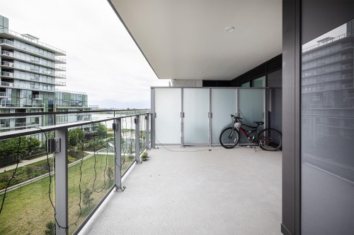 514-6811 Pearson Way, Richmond, BC 