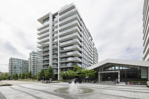 514-6811 Pearson Way, Richmond, BC 