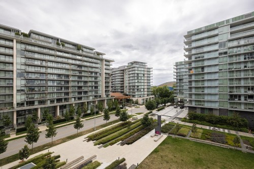 514-6811 Pearson Way, Richmond, BC 