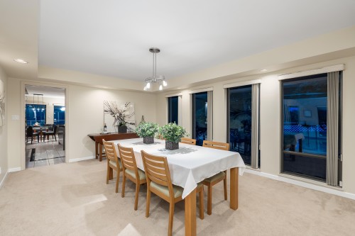 1595 Tyrol Court, West Vancouver, BC 