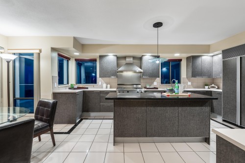 1595 Tyrol Court, West Vancouver, BC 