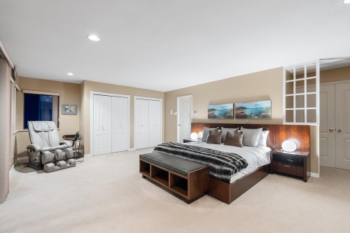 1595 Tyrol Court, West Vancouver, BC 