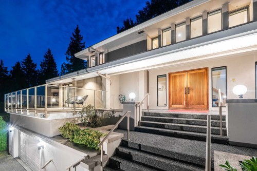 1595 Tyrol Court, West Vancouver, BC 