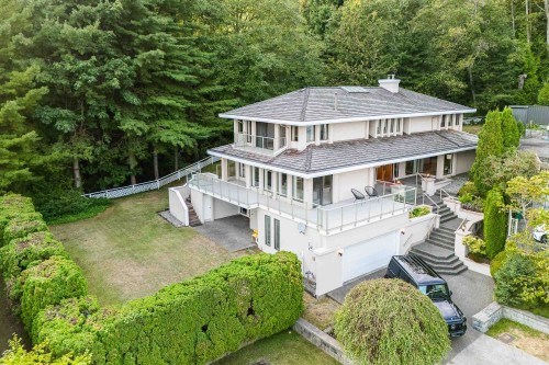 1595 Tyrol Court, West Vancouver, BC 