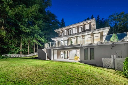 1595 Tyrol Court, West Vancouver, BC 