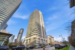 810-525 Foster Avenue  Coquitlam, BC V3J 0H6