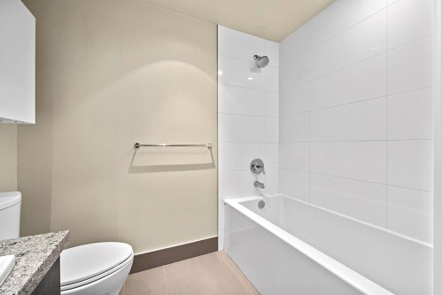 601-1155 The High Street, Coquitlam, BC 