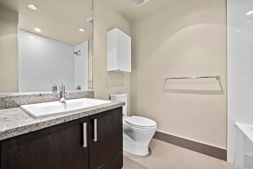 601-1155 The High Street, Coquitlam, BC 