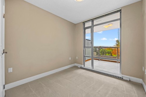 601-1155 The High Street, Coquitlam, BC 