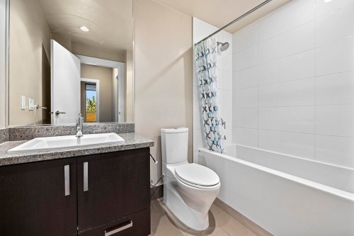 601-1155 The High Street, Coquitlam, BC 