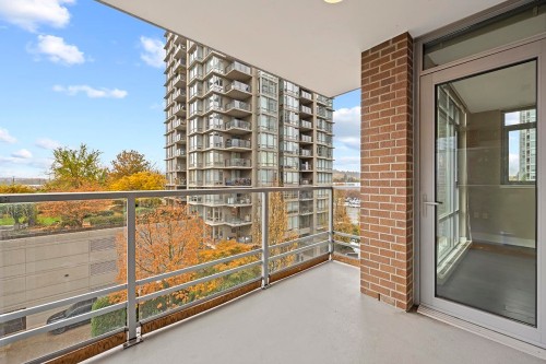 601-1155 The High Street, Coquitlam, BC 