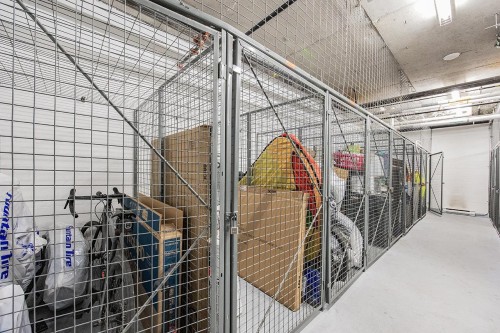 601-1155 The High Street, Coquitlam, BC 