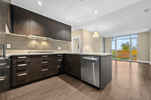 601-1155 The High Street, Coquitlam, BC 