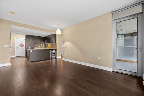 601-1155 The High Street, Coquitlam, BC 