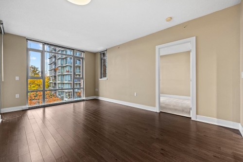 601-1155 The High Street, Coquitlam, BC 