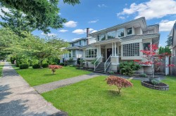 2848 20th Avenue W Vancouver, BC V6L 1H3