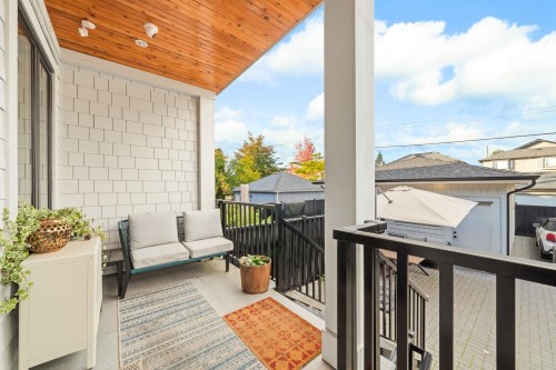 2815 19Th Avenue W, Vancouver, BC 