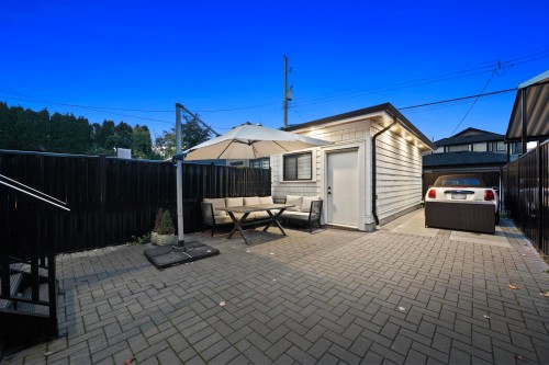 2815 19Th Avenue W, Vancouver, BC 