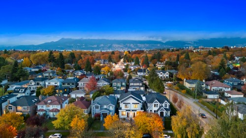 2815 19Th Avenue W, Vancouver, BC 