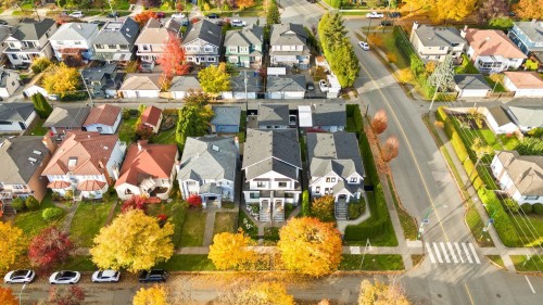 2815 19Th Avenue W, Vancouver, BC 