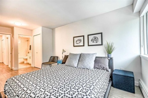 205-4625 Grange Street, Burnaby, BC 