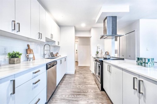 205-4625 Grange Street, Burnaby, BC 