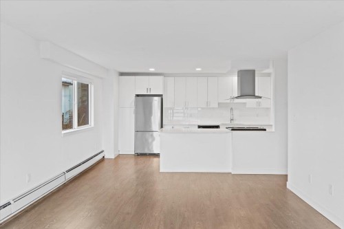 205-4625 Grange Street, Burnaby, BC 