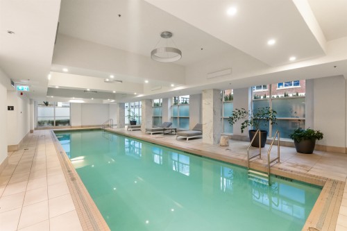 1603-388 Drake Street, Vancouver, BC 